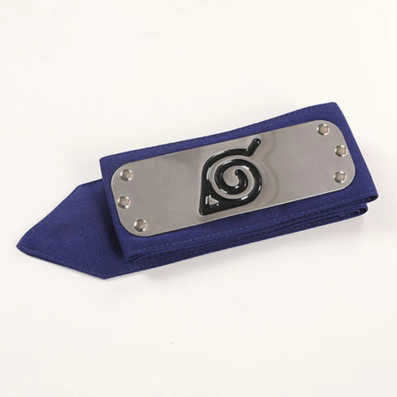 Naruto Ninja Headband