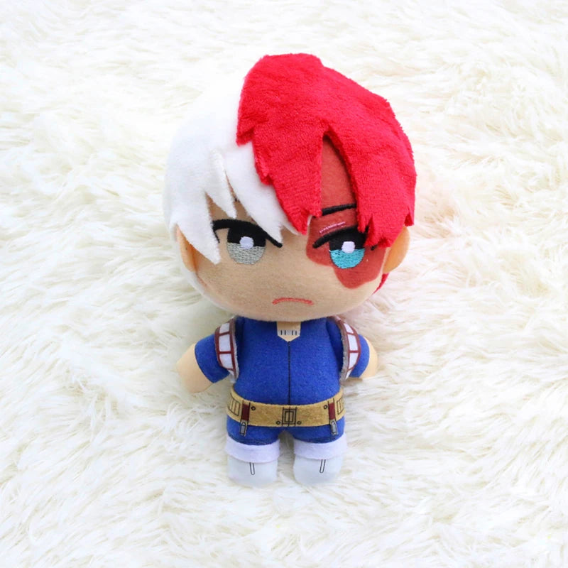 My Hero Academia Plush Pendant