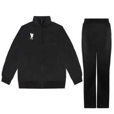 Haikyuu Karasuno Uniform Costume