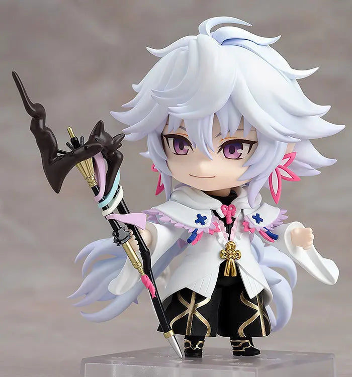 10cm FATE FGO GSC OR Merlin Fate/Grand Order 970 Action figure