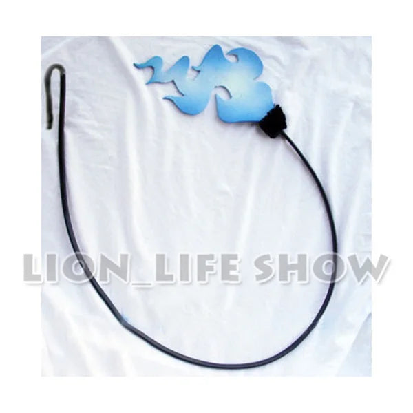 Blue Exorcist Okumura Rin Tail Accessory