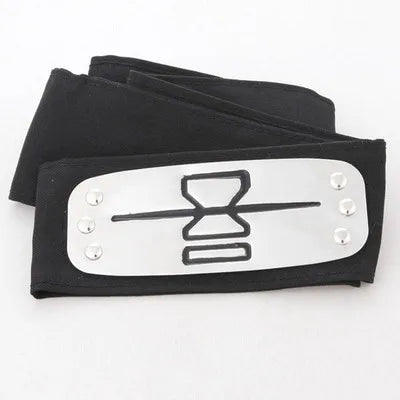 Naruto Kakashi Headband