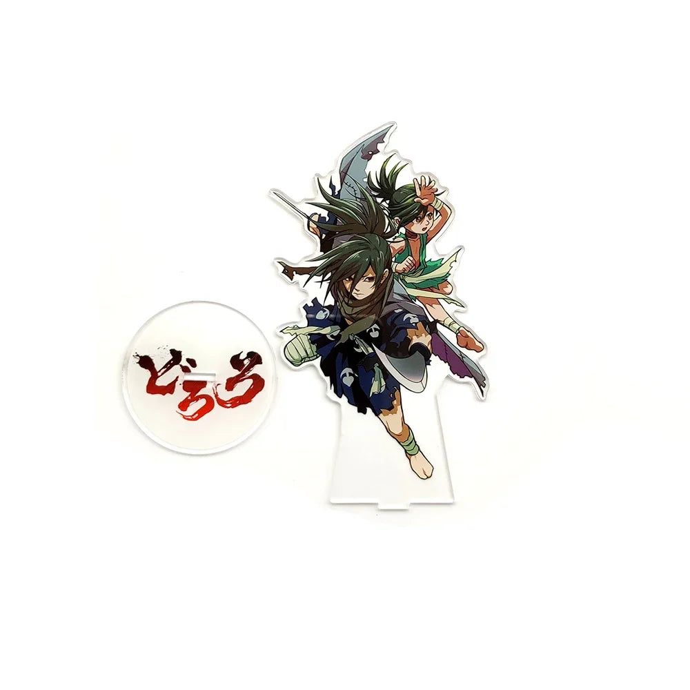 Dororo Hyakkimaru Acrylic Stand