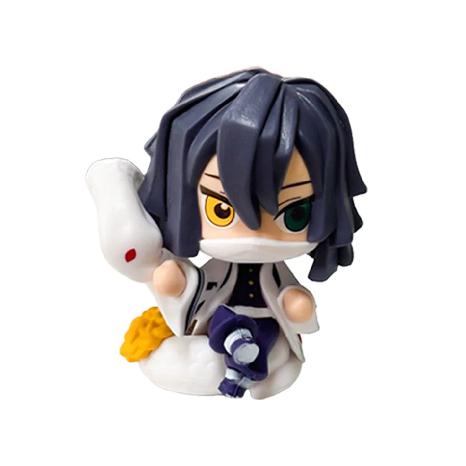 Demon Slayer Tanjiro Blind Box