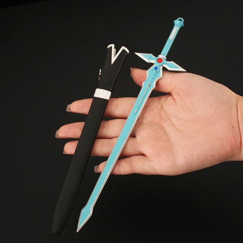 Sword Art Online Burial Sword