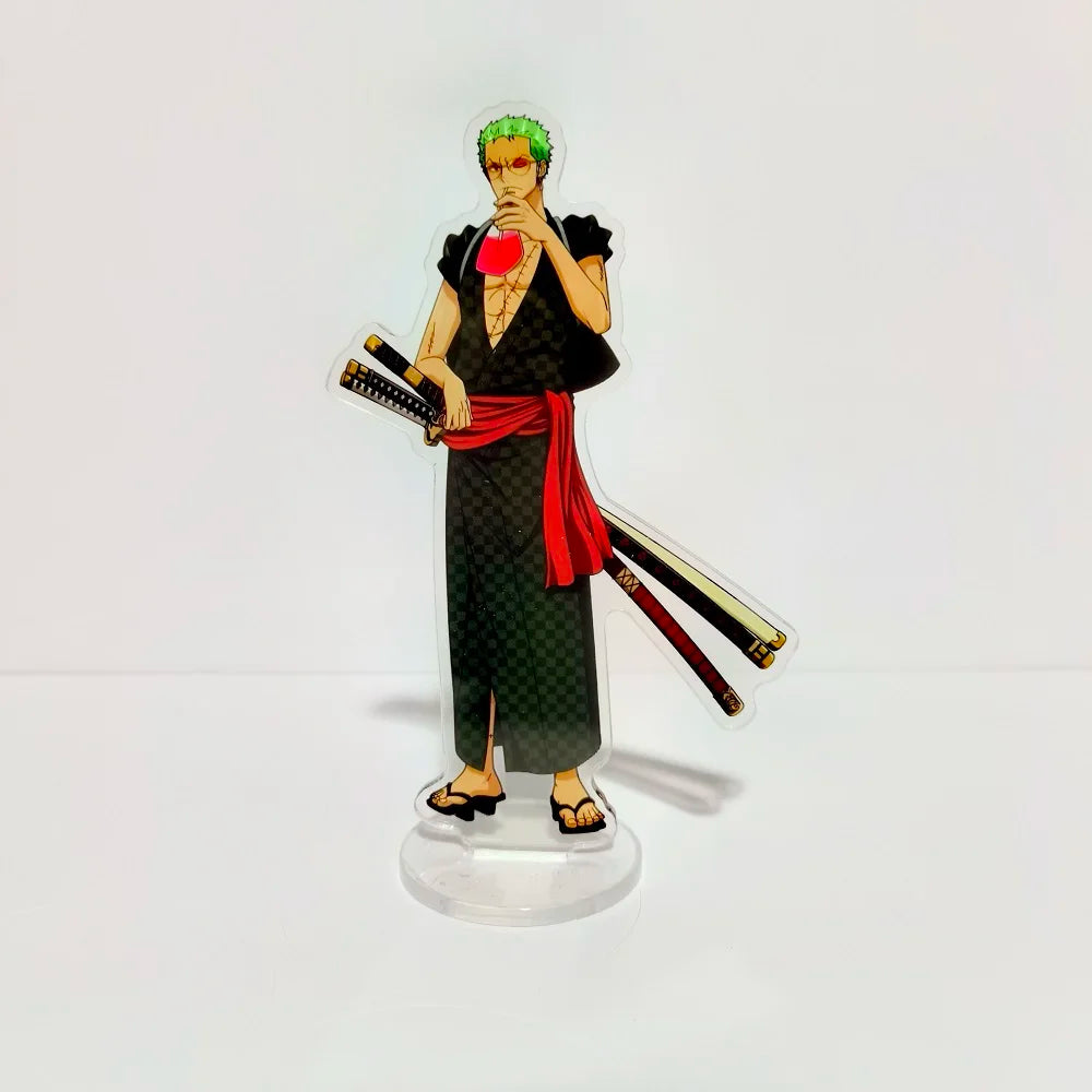 One Piece Luffy Acrylic Stand