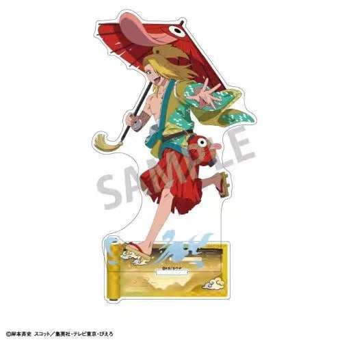 15Cm Creative Desktop Decorations Acrylic Standees for Naruto Uzumaki Sasuke Uchiha Sakura Haruno Character Standing Plates