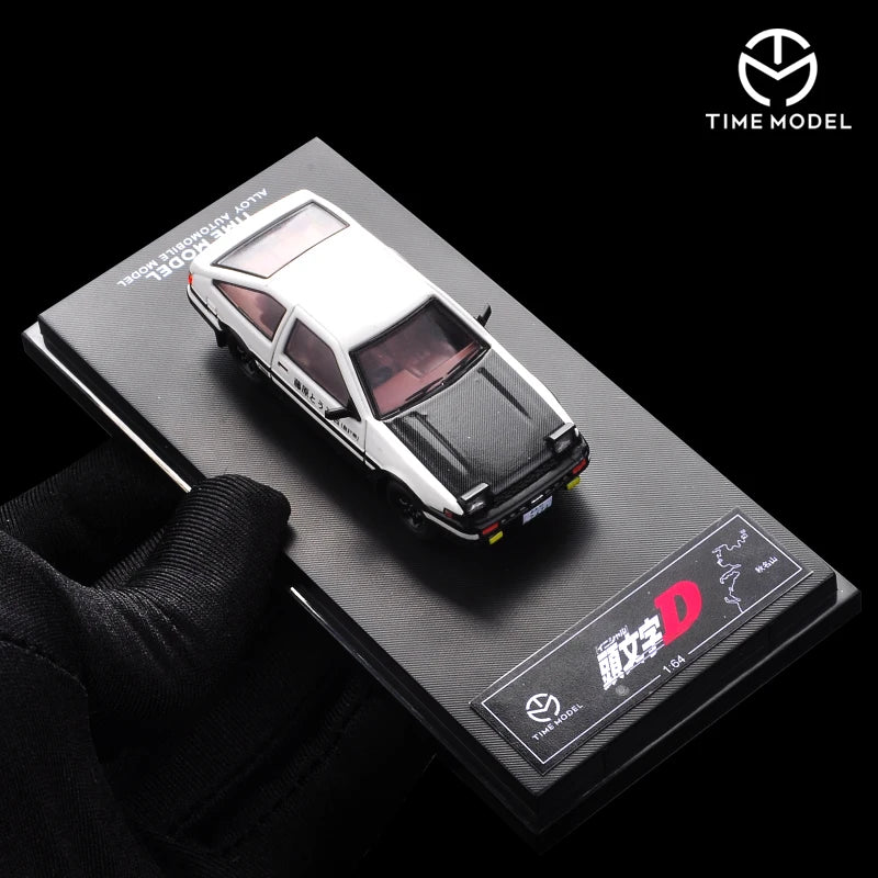 Initial D Takumi Die-Cast Model