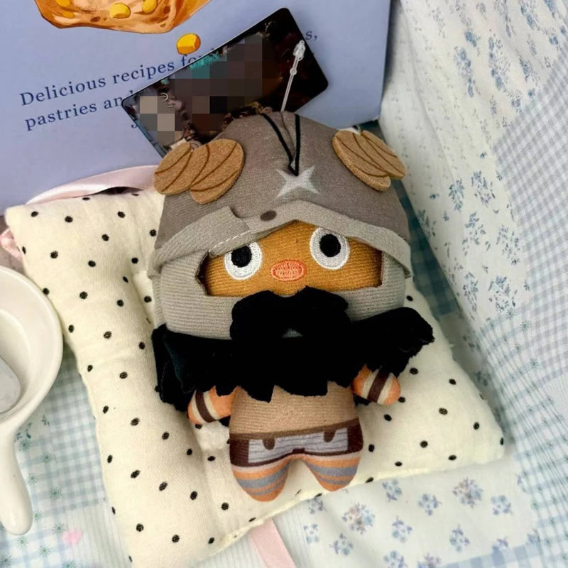 Delicious in Dungeon Marcille Plush Keychain