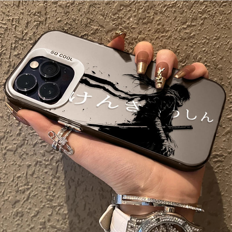 Rurouni Kenshin Kenshin Phone Case