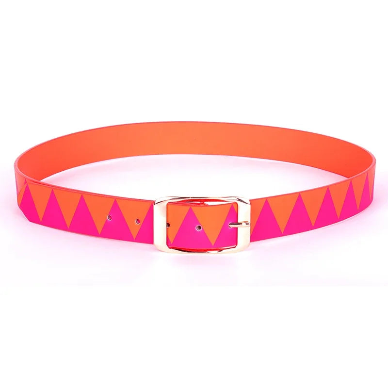 JoJo’s Bizarre Adventure Kujo Jotaro Belt