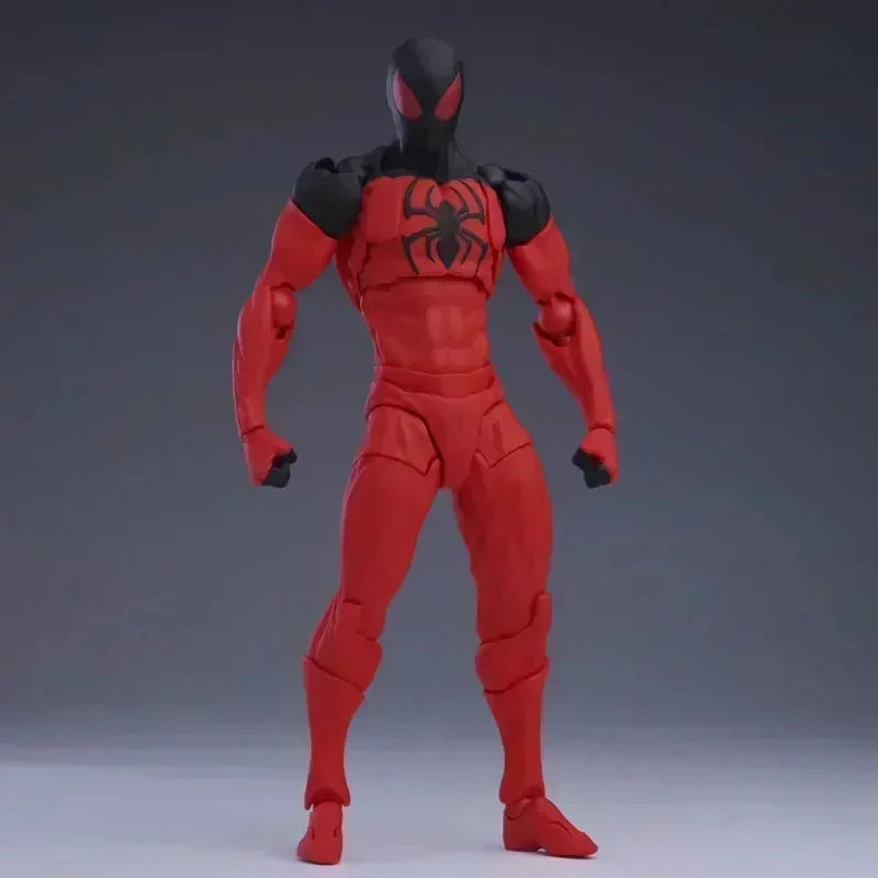 Spider-Man Doctor Octopus Figure