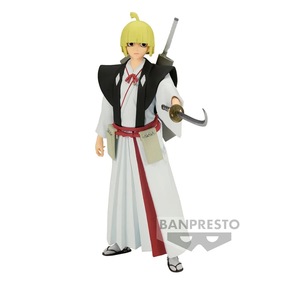 Hell's Paradise Gabimaru PVC Figure