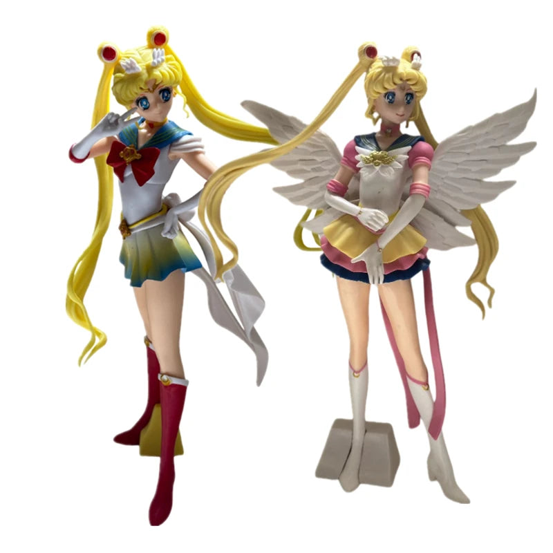 Sailor Moon Sailor Jupiter Figure