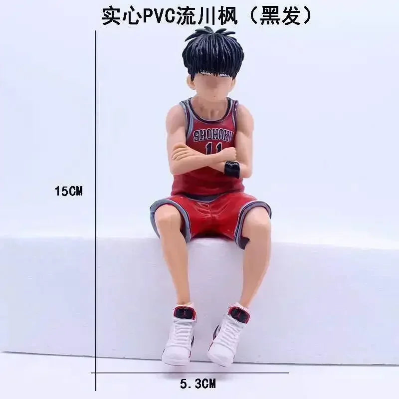 Slam Dunk Sakuragi Statue