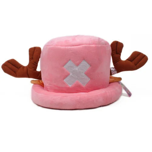 One Piece Tony Tony Chopper Hat