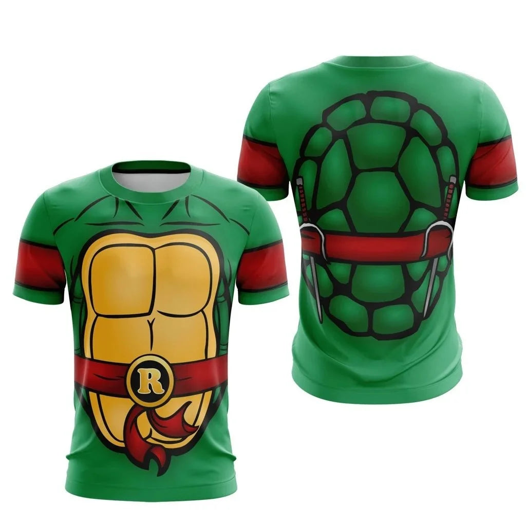 Ninja Turtles Classic T-Shirt