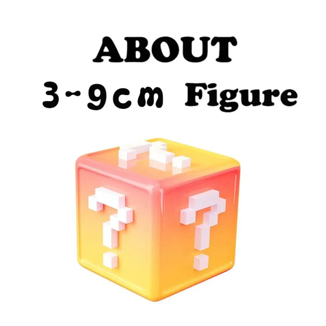 Fascinating Fate Grand Order Saber Gilgamesh Rin Blind Box Set