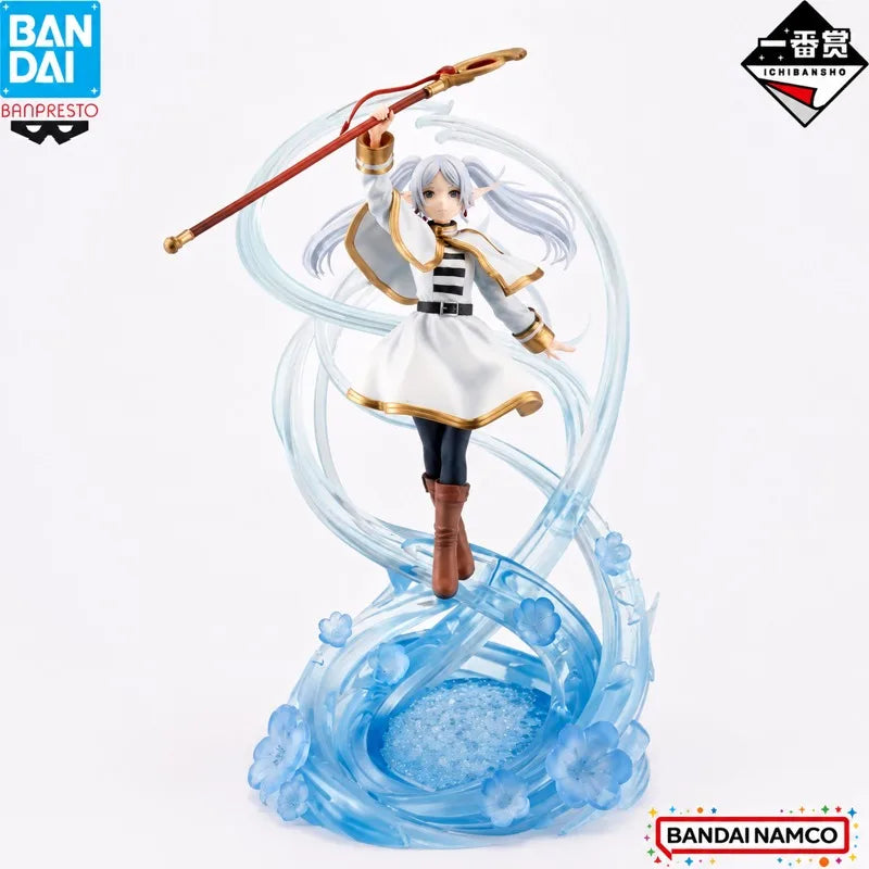Frieren: Beyond Journey’s End Frieren PVC Statue