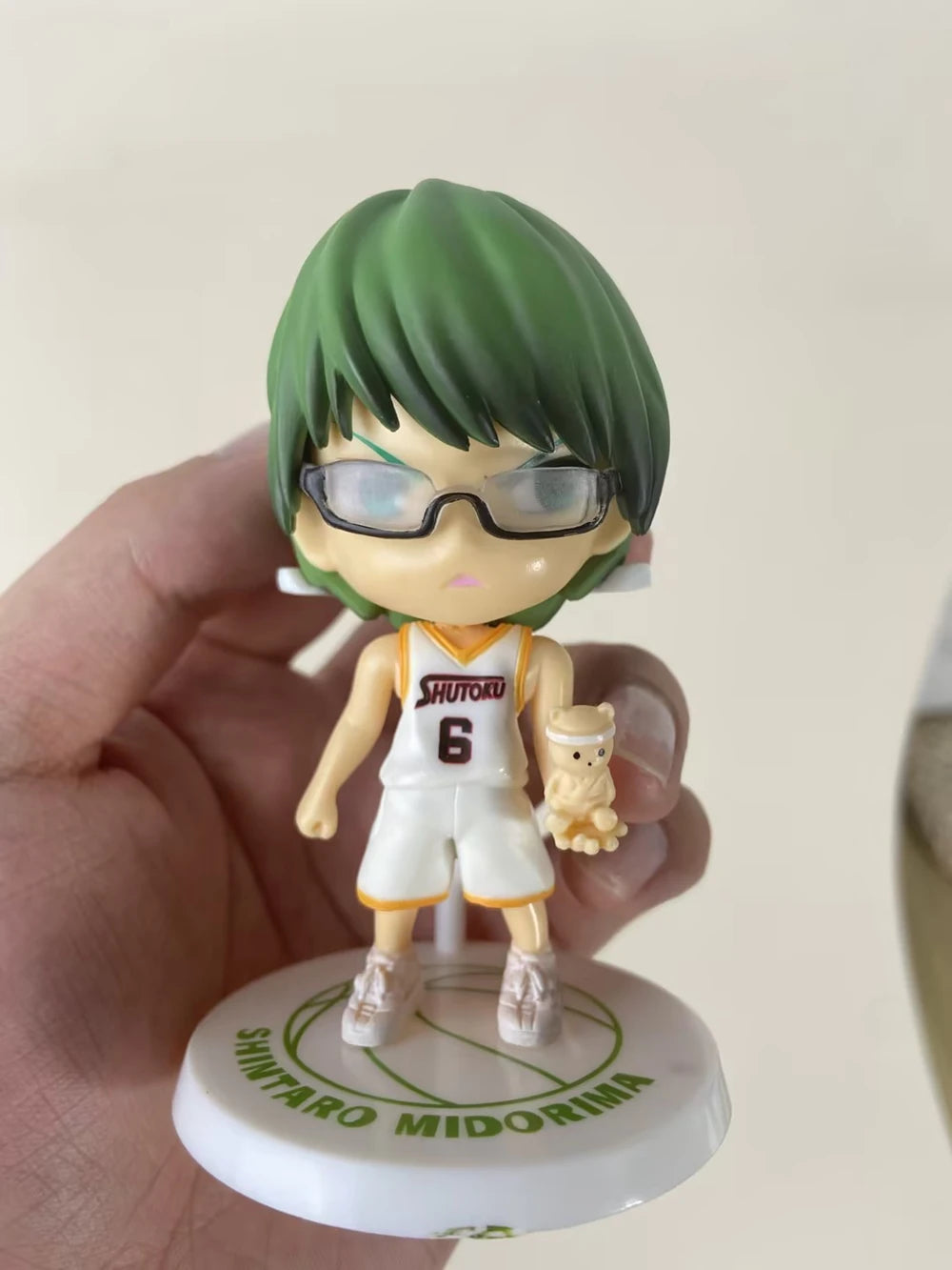 Kuroko's Basketball Kuroko PVC Figure