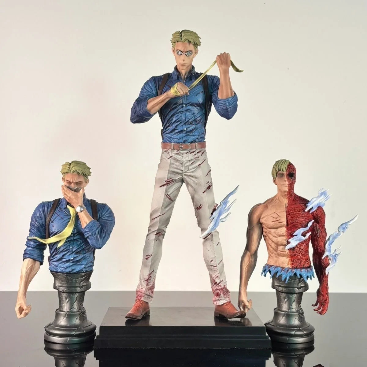 Jujutsu Kaisen Nanami Kento PVC Statue