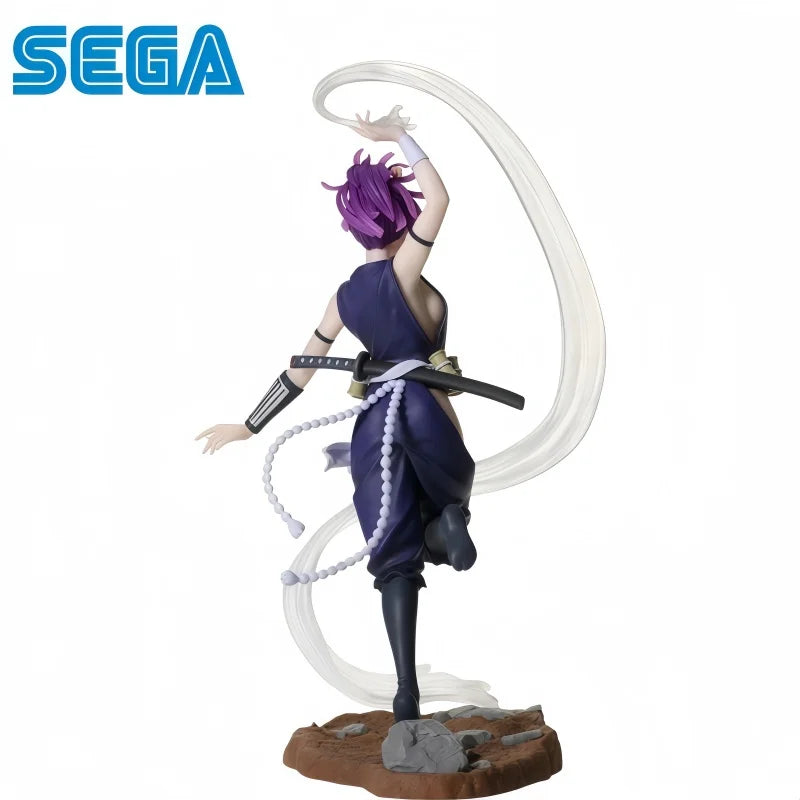Hell's Paradise Yuzuriha PVC Statue
