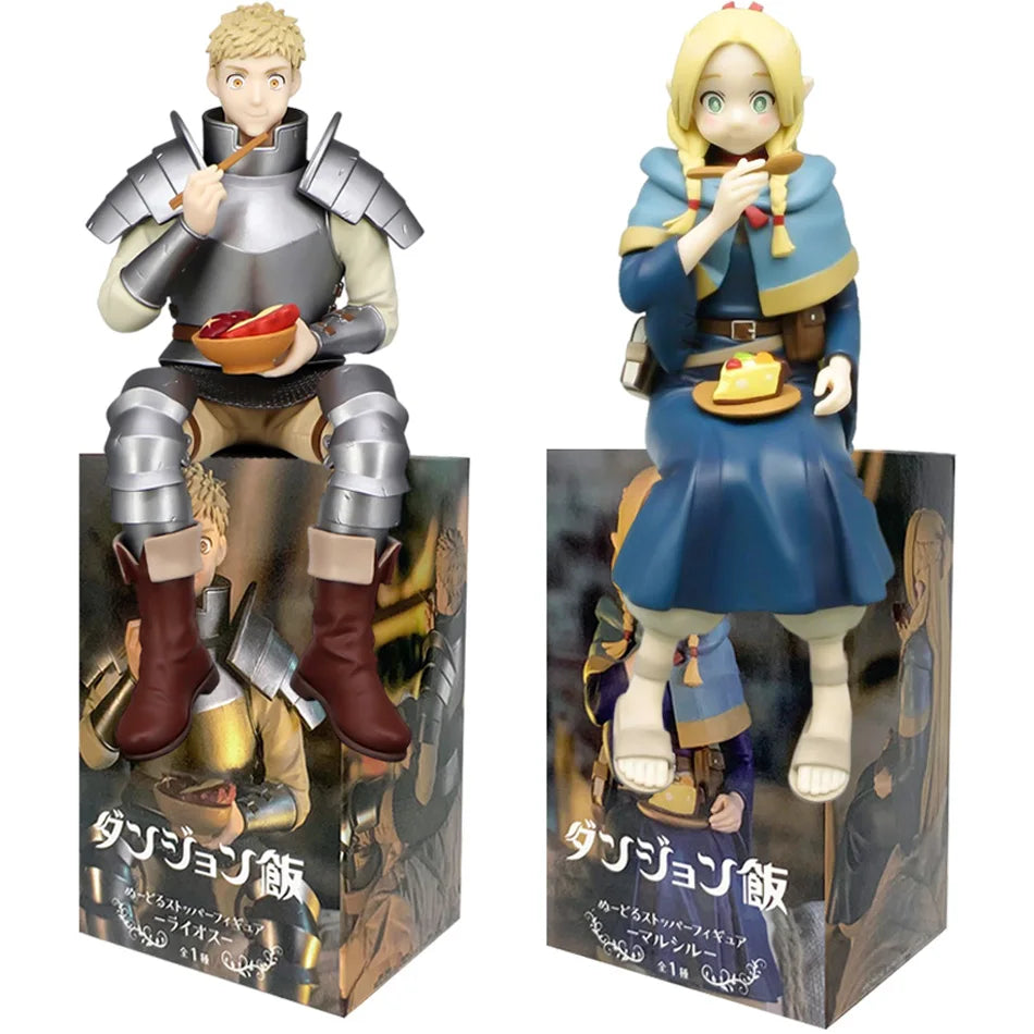 Delicious In The Dungeon Marcil Donato PVC Statue