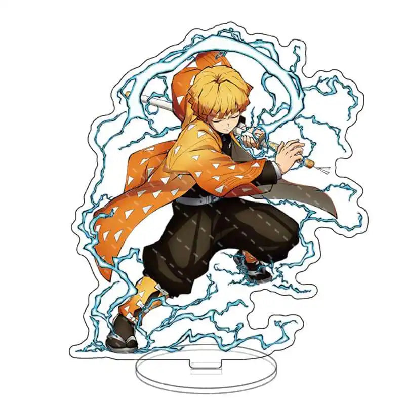 Demon Slayer Acrylic Stand