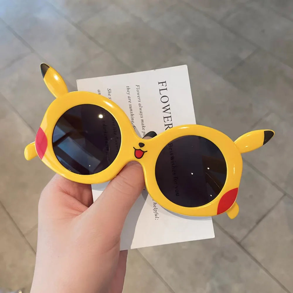 Pokemon Pikachu Sunglasses