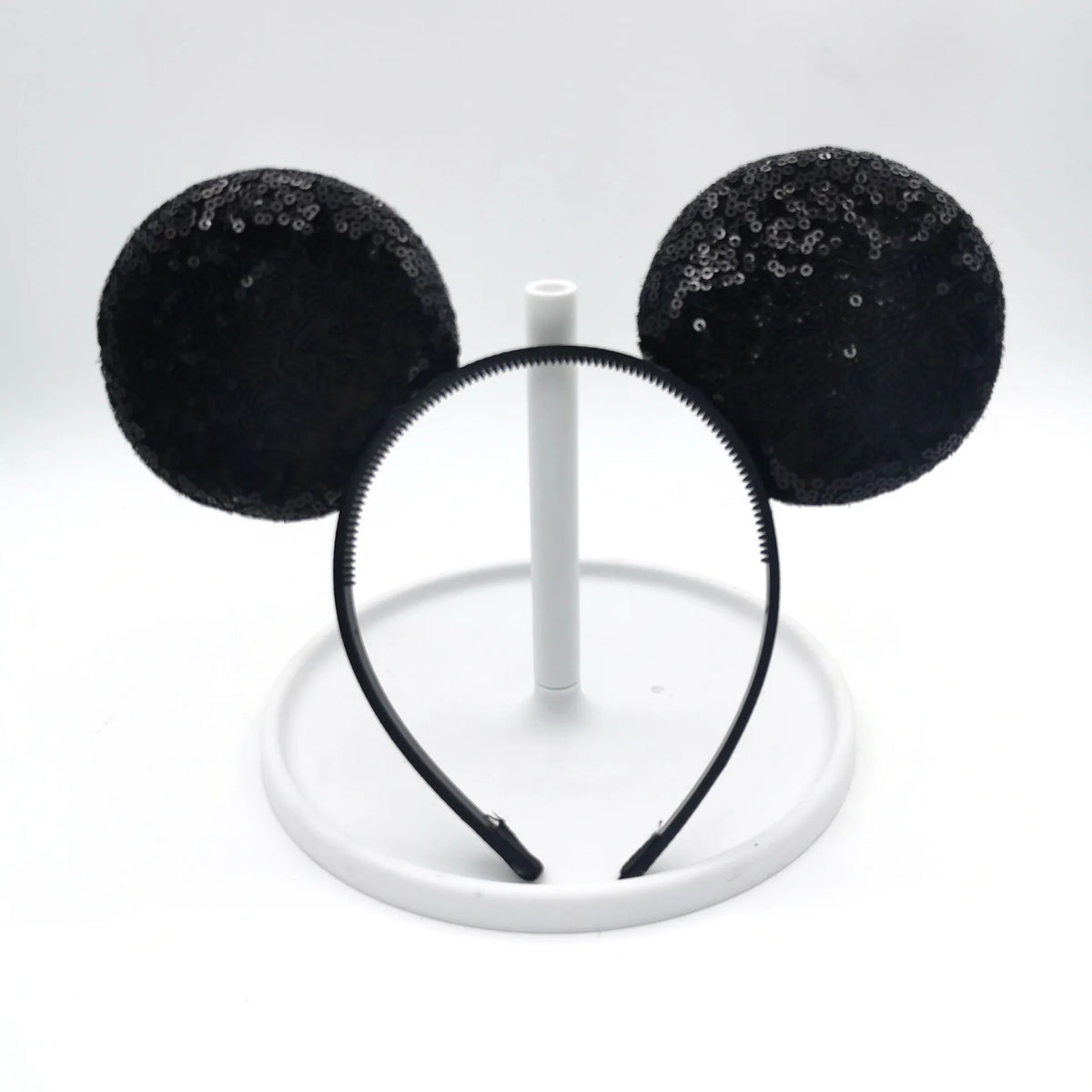 Anime Mouse Ear Headband