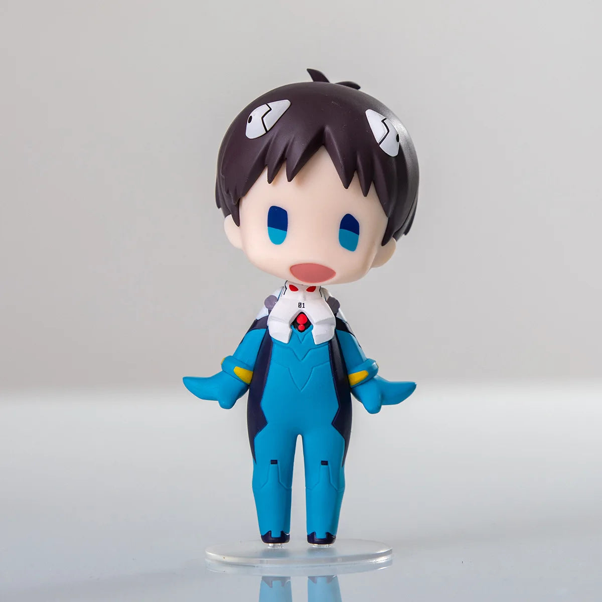 Evangelion Ayanami Rei Figurine