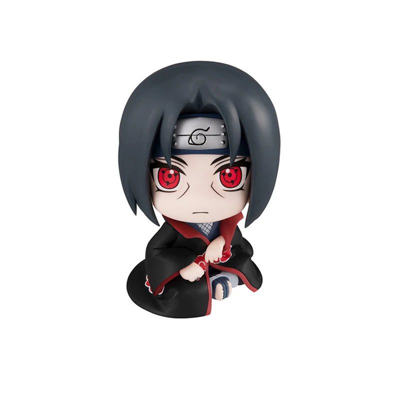 Naruto Kakashi Q Version Figure