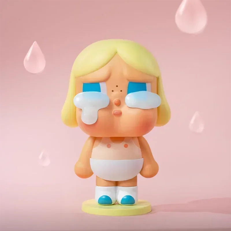 Crybaby Crying Again Blind Box