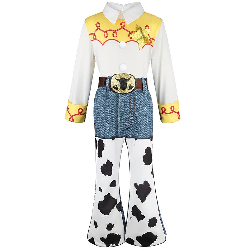 Toy Story Woody Costume