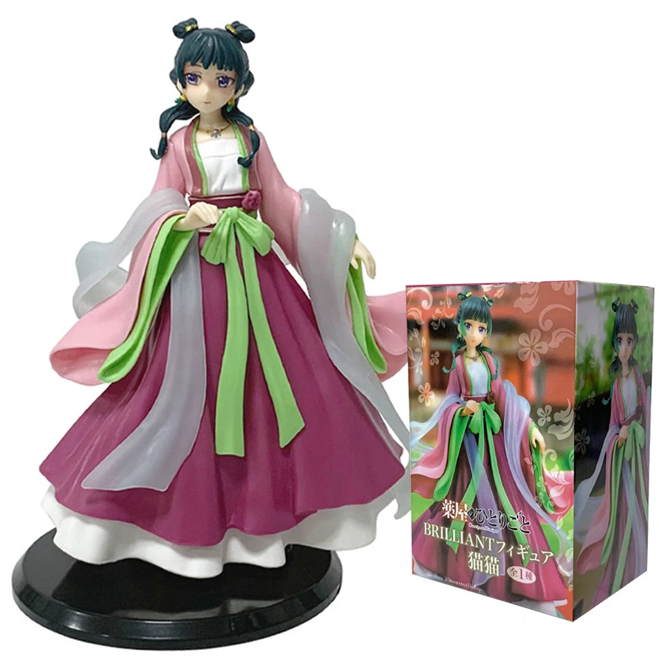 The Apothecary Diaries Maomao PVC Statue