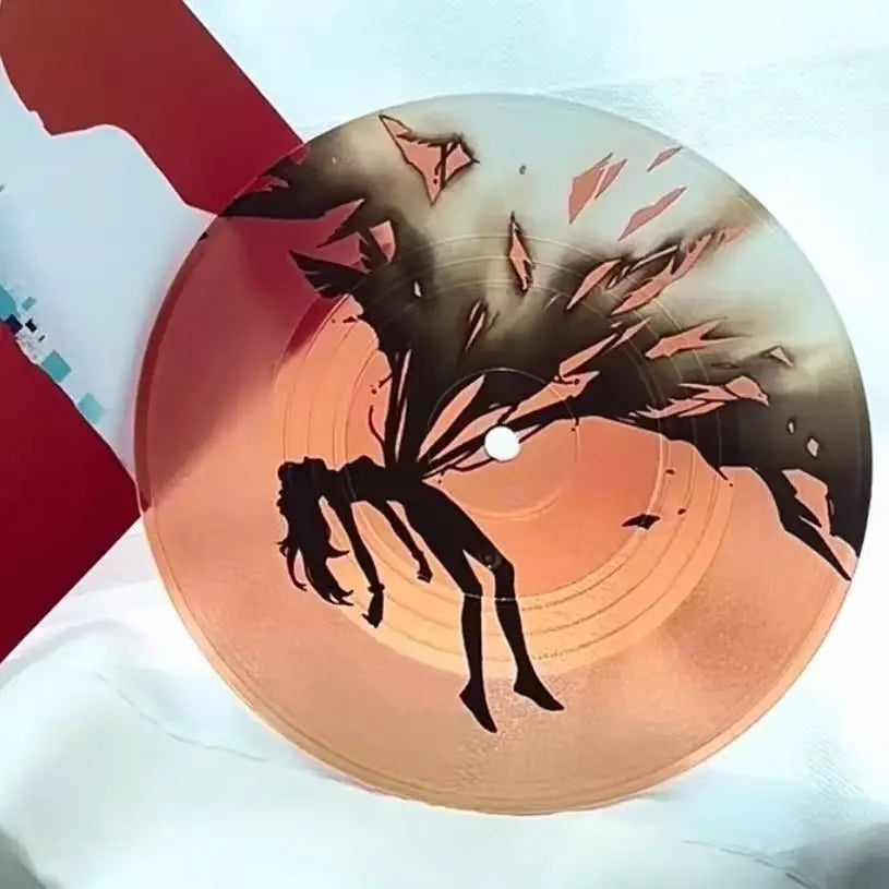 Evangelion Ayanami Rei Acrylic Coaster