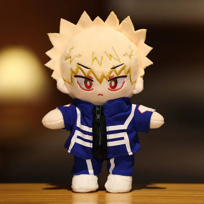 My Hero Academia Izuku Plush Doll