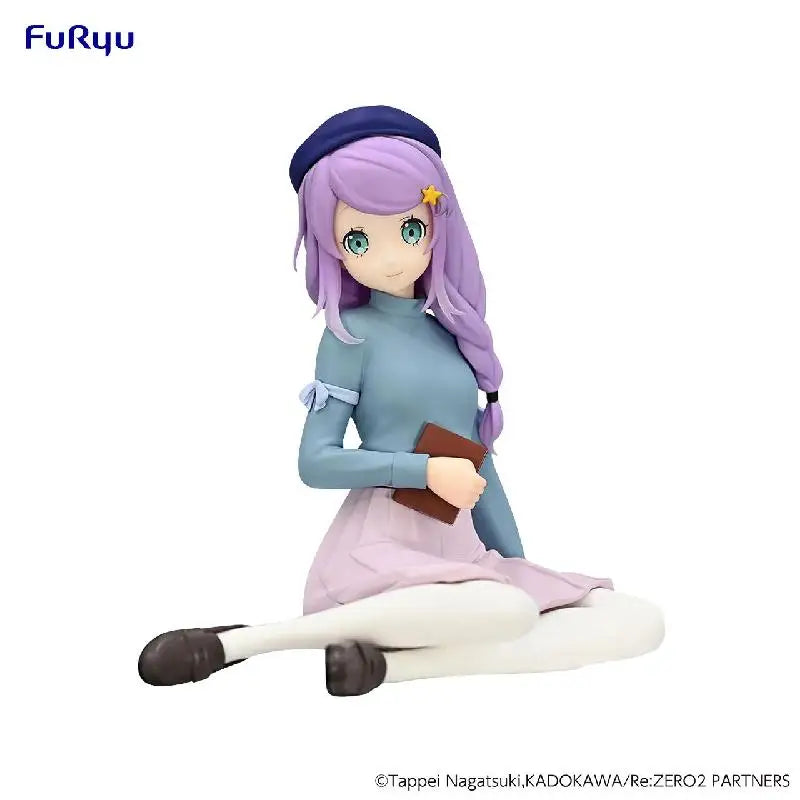 Re:Zero Anastasia Hoshin Noodle Stopper Figure