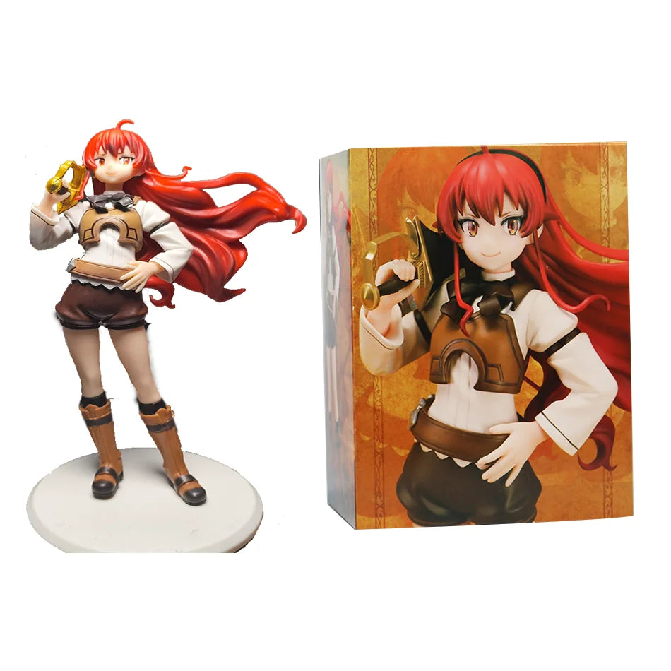 Mushoku Tensei Roxy Migurdia PVC Statue