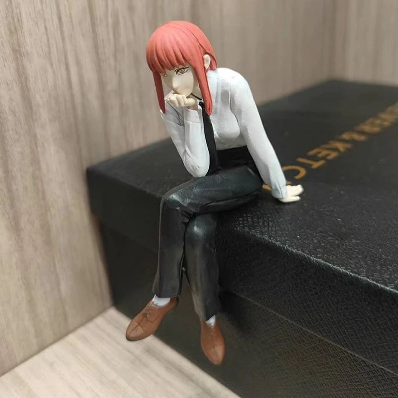 Chainsaw Man Makima Noodle Stopper