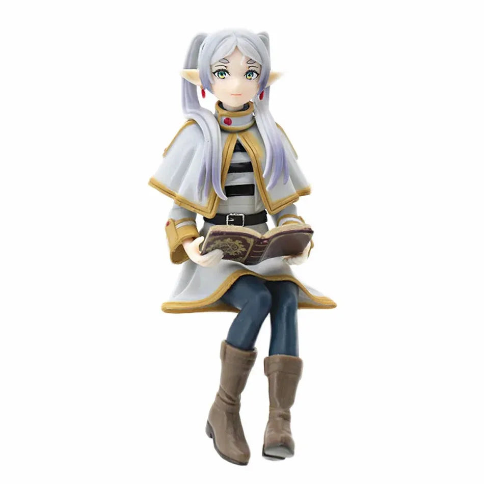 Frieren: Beyond Journey's End Frieren Noodle Stopper