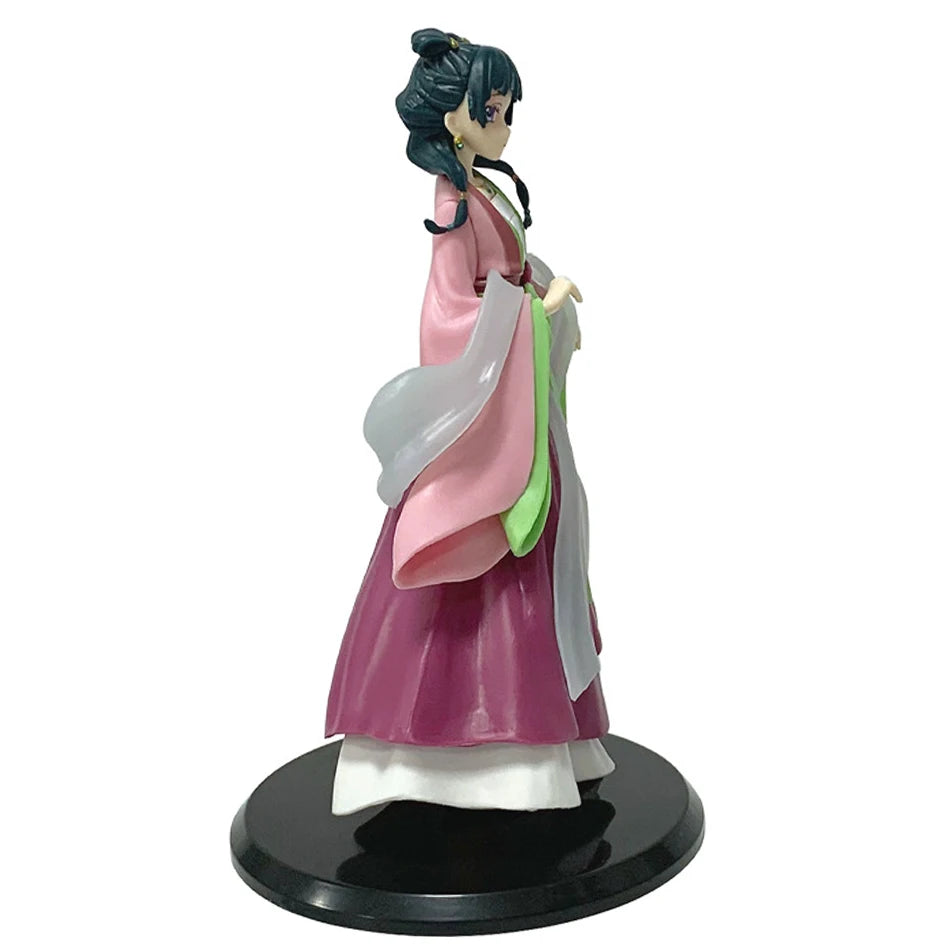 2026 The Apothecary Diaries Anime Figure Maomao PVC Model Maomi & Model Collectible Toy, Surprise Gift doll toy