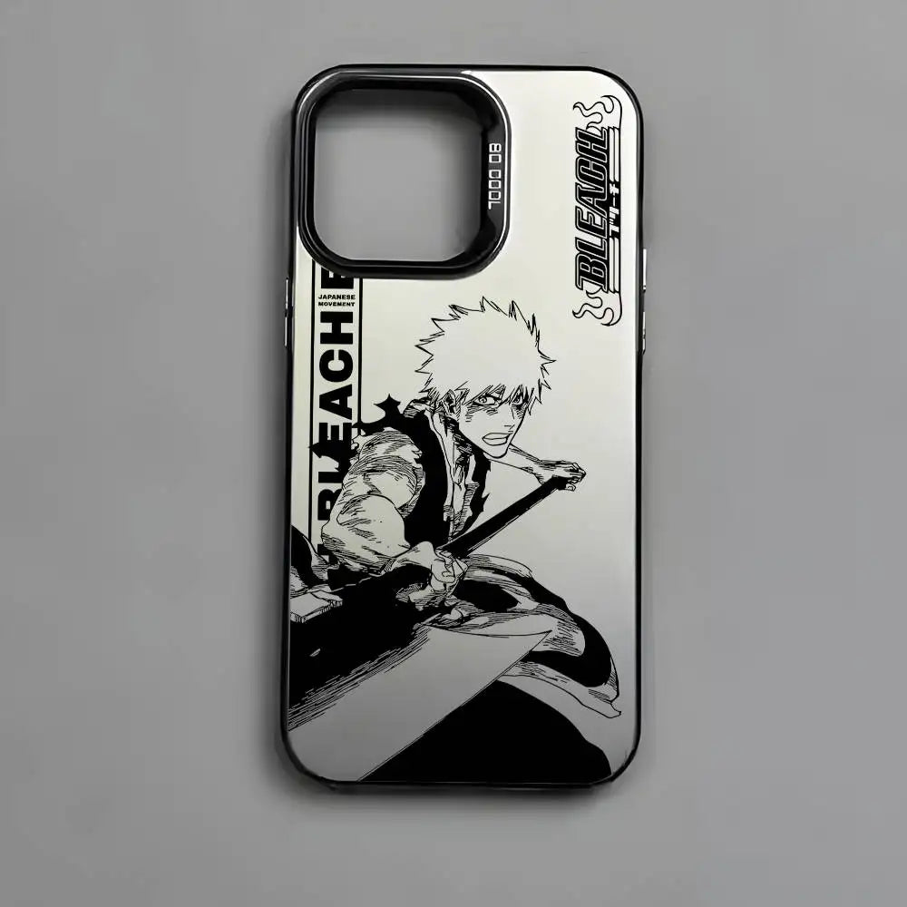 Bleach Kurosaki Ichigo Phone Case