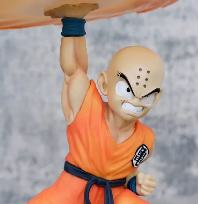 Dragon Ball Z Krillin LED Lamp