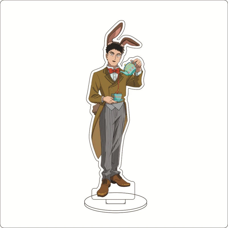 Mob Psycho 100 Shigeo Kageyama Acrylic Stand