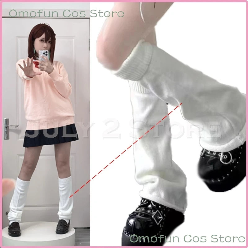 Dandadan Momo Ayase Wig