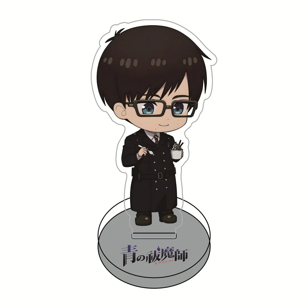 Blue Exorcist Chibi Acrylic Stand