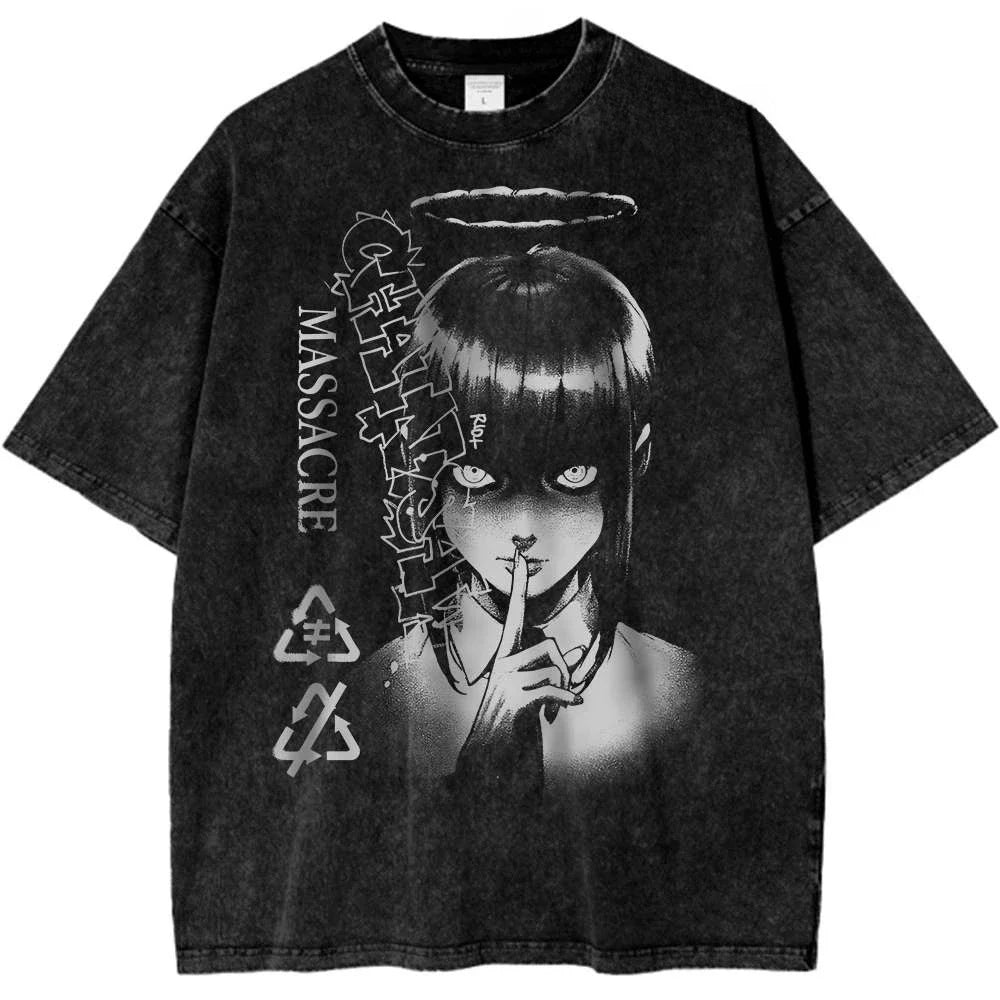 Chainsaw Man Makima T-Shirt