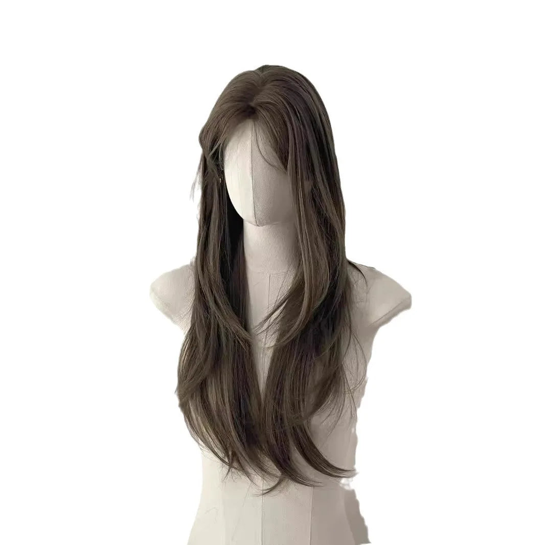 Anime Wig Character Wig