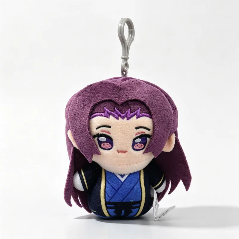 The Apothecary Diaries Maomao Plush Pendant